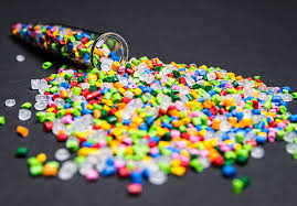 Engineering Masterbatch