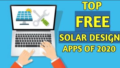 Best Solar Design Software