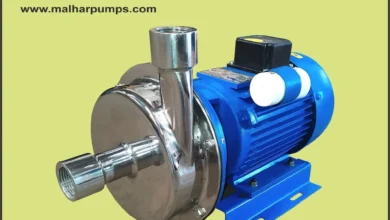 Auto Prime Pumps