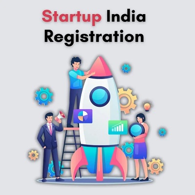 Startup India Registration