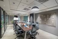 Coworking Space in Chennai