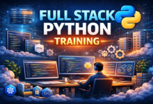 Mern Full Stack Developer Course