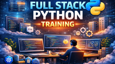 Mern Full Stack Developer Course