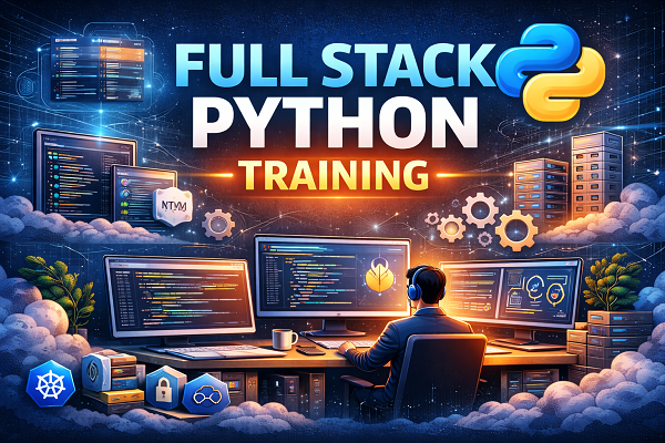 Mern Full Stack Developer Course
