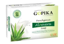 Aloe Vera Soap