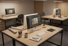 Coworking Space in Chennai