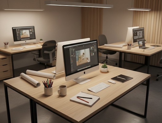 Coworking Space in Chennai