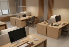 Commercial Space for Rental in Tirupati