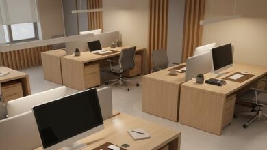 Commercial Space for Rental in Tirupati