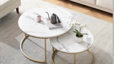Designer Table
