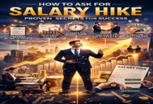 how to ask for salary hike