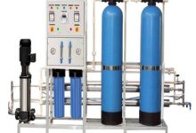 Industrial RO Dealers