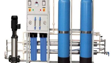 Industrial RO Dealers