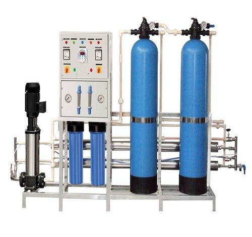 Industrial RO Dealers