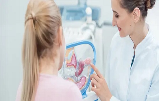 Fertility Doctors in Delhi