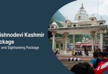 Jammu and Kashmir Vaishno Devi Tour Package