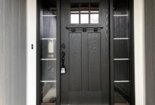 Exterior Door Installation Toronto