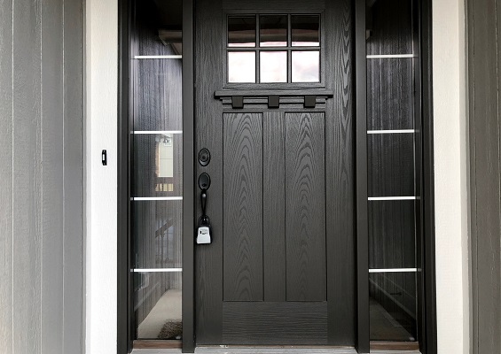 Exterior Door Installation Toronto