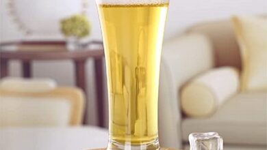 Pilsner Glass