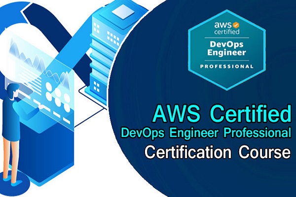 Aws Devops Engineer Course
