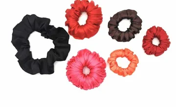 Scrunchies Online India