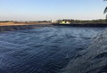 Geomembrane Sheet Manufacturers in India