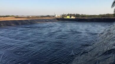 Geomembrane Sheet Manufacturers in India