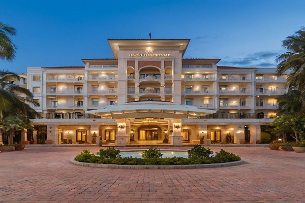 Best Hotels for Corporate Events