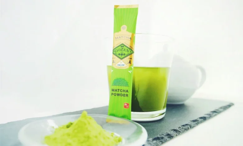 Best Matcha Powder in Japan​