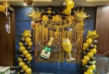 Birthday Event Organisers in Delhi