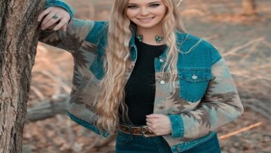 Aztec Jacket Women's​