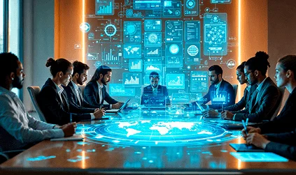 Digital Marketing Agency Florida