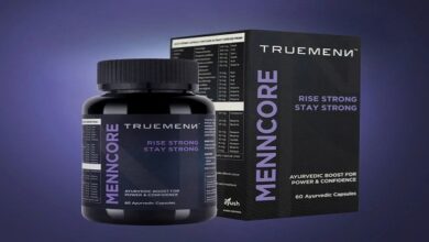 Erection Tablet for Men