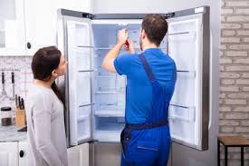 Fridge Repair in Bangalore