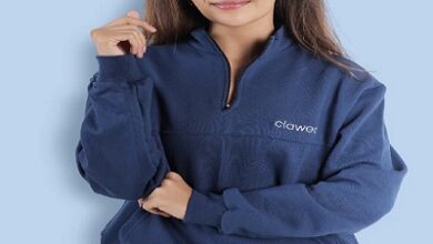 Trek Clothes Women​