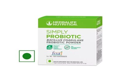 Herbalife Weight Loss Products​