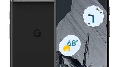 Google Pixel 8 Price in UAE