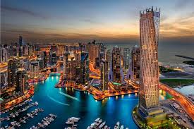 Invest in Dubai Real Estate