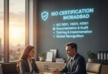 Iso Certification in Moradabad