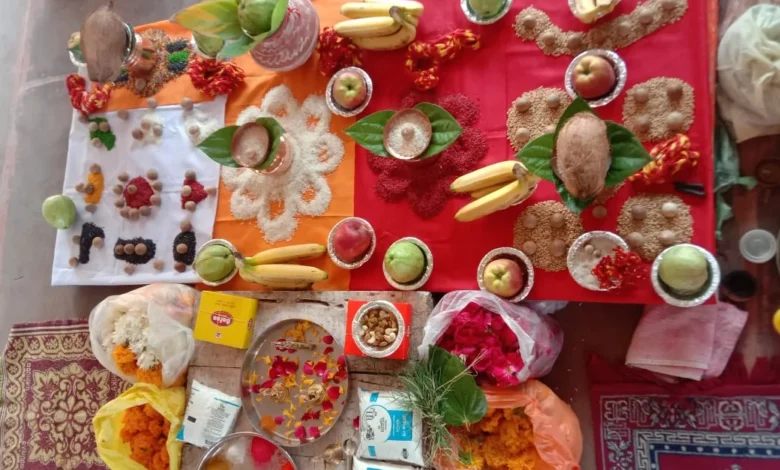 Kaal Sarp Puja Ujjain