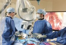 Robotic Spine Surgery in Kerala