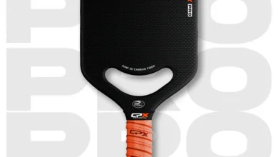 CPX Pickleball Pro Series