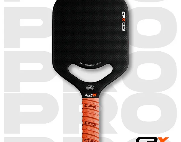 CPX Pickleball Pro Series