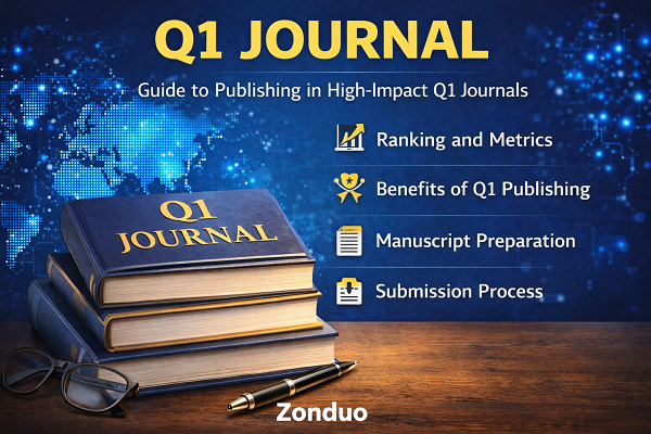 Q1 Journal