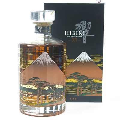 Hibiki 21 Special Edition