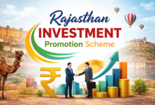 Rajasthan Investment Promotion Scheme