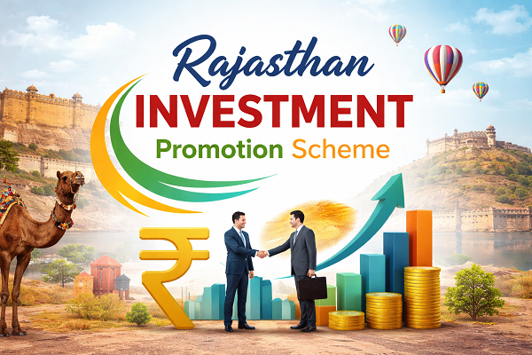 Rajasthan Investment Promotion Scheme