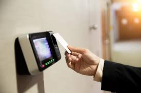 Rfid Attendance System for School