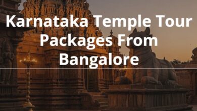Karnataka Temple Tour