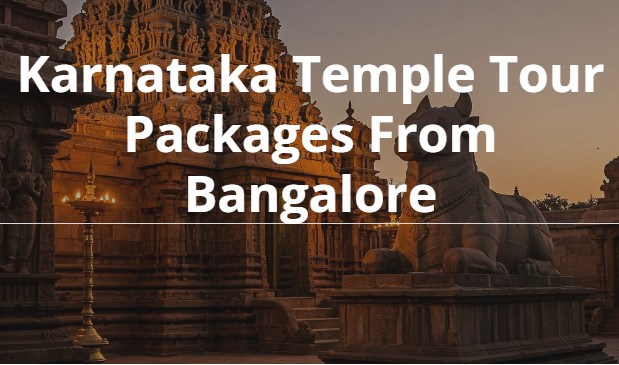 Karnataka Temple Tour